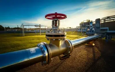 Gate Valve vs. Line Blind: Key Differences for Pipe Isolation