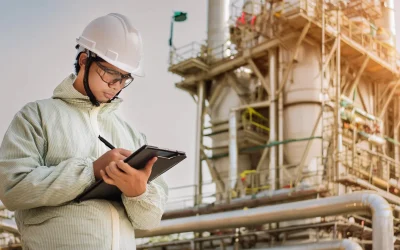 Isolation levels in piping: The HSG-253 Guidance Explains