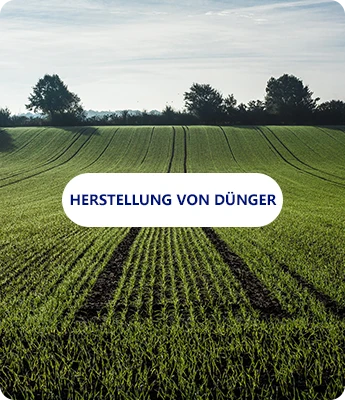 Düngemittel
