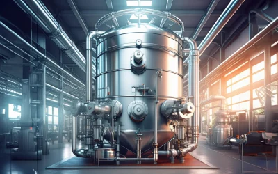 Isolating Pipe Flowing Phenol with Pipe Blind Equipment: A Critical Safety Concern
